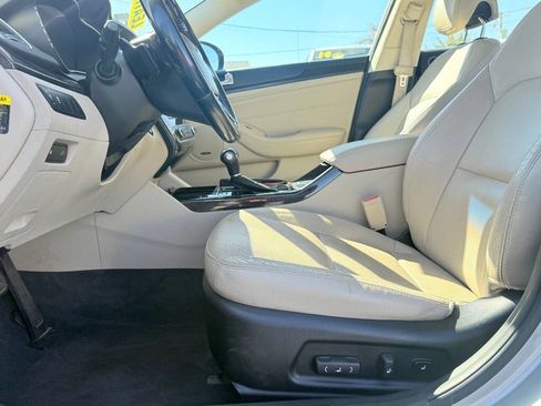 Used 2014 Kia Cadenza Premium image 10