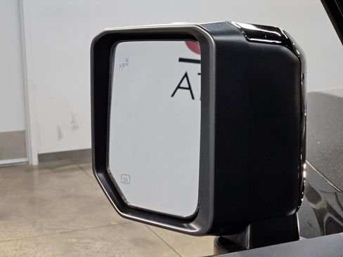 Certified 2026 Toyota Land Cruiser w/ Premium Package image 22