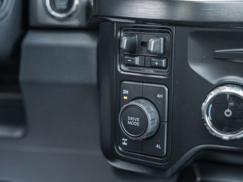 New 2026 Ford F350 Lariat w/ FX4 Off-Road Package image 33