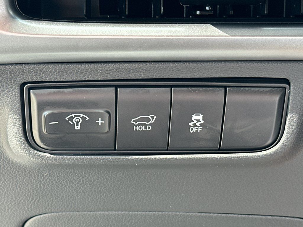 New 2026 Hyundai Tucson SEL Plus FWD image 28