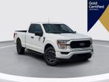 Certified 2022 Ford F150 XL w/ STX Appearance Package image 1