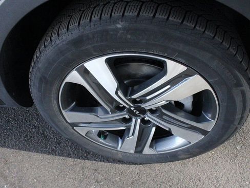 Used 2023 Kia Sorento SX Prestige image 77