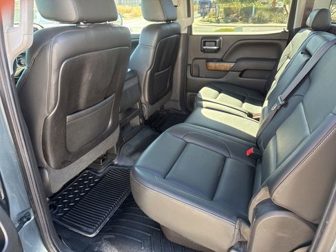 Used 2014 GMC Sierra 1500 SLT w/ Suspension Package, Off-Road image 18