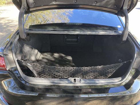 Used 2022 Lexus ES 350 F Sport w/ Accessory Package image 8