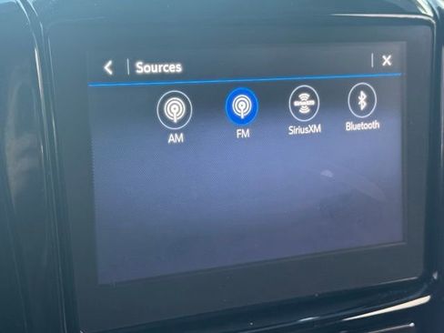 Used 2023 Chevrolet Traverse RS w/ LPO, Floor Liner Package image 40