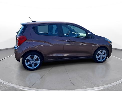 Used 2019 Chevrolet Spark LS FWD image 9