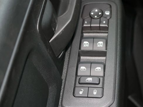 New 2026 RAM 3500 Tradesman image 21