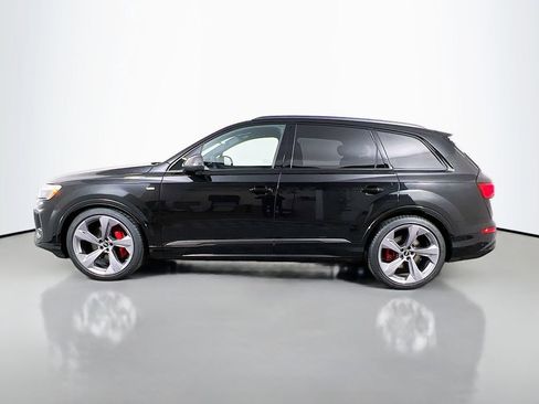 New 2026 Audi Q7 3.0T Prestige image 4