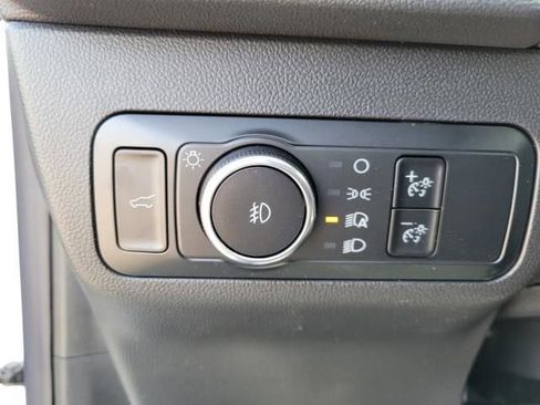 New 2024 Ford Escape ST-Line Select w/ Tech Pack #2 image 20