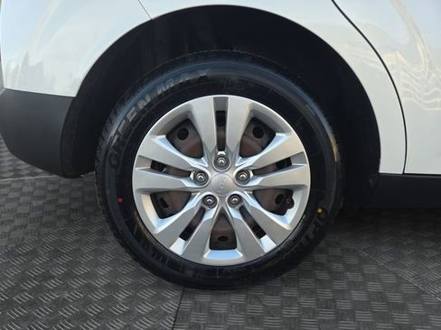 Used 2022 Kia Soul LX FWD image 34
