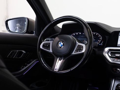 Used 2022 BMW M340i w/ Premium Package RWD image 23