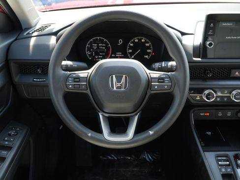 Used 2026 Honda CR-V EX image 21