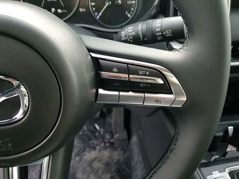 New 2026 MAZDA CX-50 AWD 2.5 S w/ Cargo Package image 16