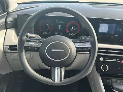 Certified 2025 Hyundai Tucson SEL image 22