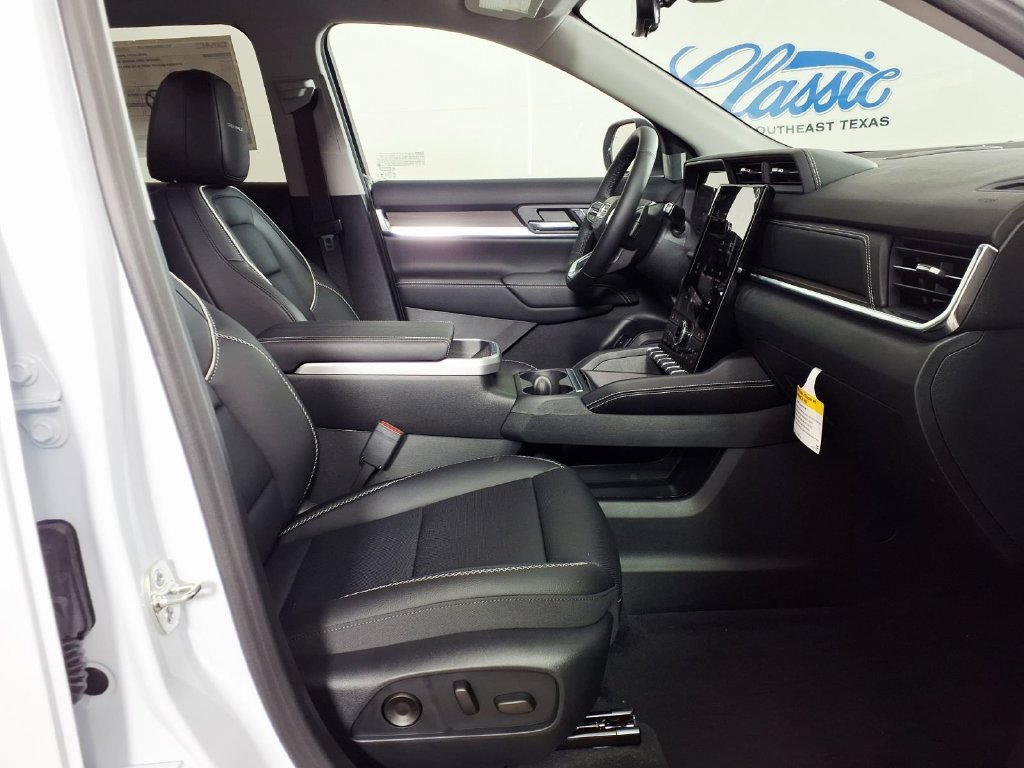 New 2027 GMC Terrain Denali AWD/4WD image 11