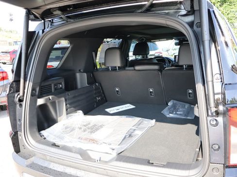 New 2026 Honda Passport TrailSport Elite image 12