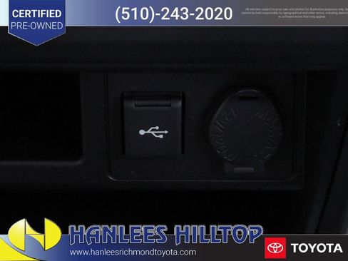 Certified 2023 Toyota 4Runner SR5 image 19