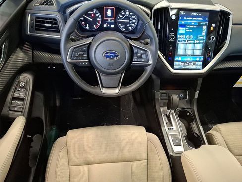 New 2025 Subaru Ascent Premium image 2