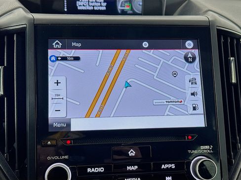 Used 2023 Subaru Forester Wilderness image 35