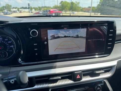 Used 2022 Kia K5 GT-Line w/ GT-Line Awd Premium Package image 4