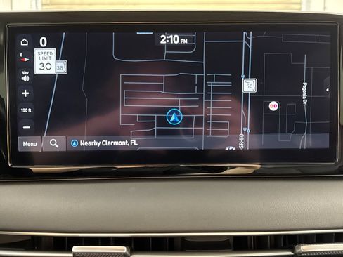Used 2024 Hyundai Palisade SEL w/ Premium Package FWD image 16
