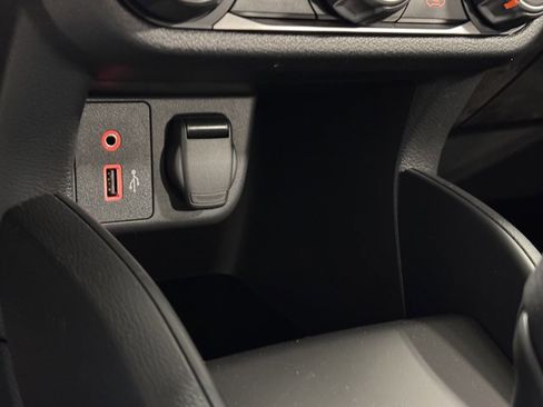 New 2025 Nissan Versa S w/ Trunk Package image 49