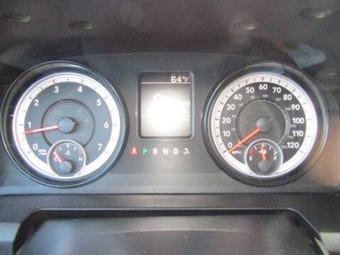 Used 2014 RAM 3500 Tradesman AWD/4WD image 12