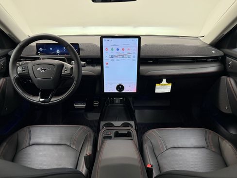 New 2025 Ford Mustang Mach-E Premium w/ Sport Appearance Package image 22