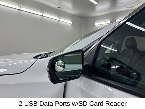 Used 2020 GMC Terrain SLT w/ Preferred Package FWD image 19