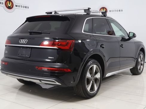 Used 2023 Audi Q5 2.0T Premium AWD/4WD image 3