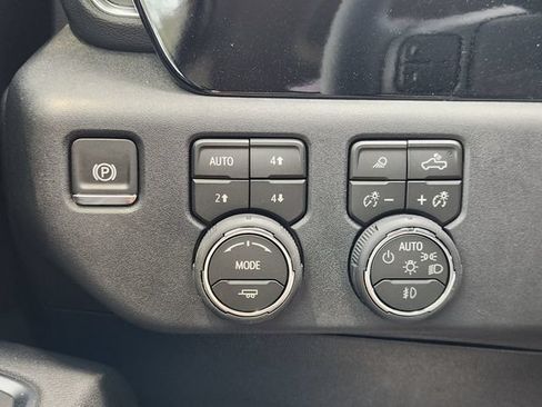 New 2026 Chevrolet Silverado 2500 LT w/ Trail Boss Package AWD/4WD image 23