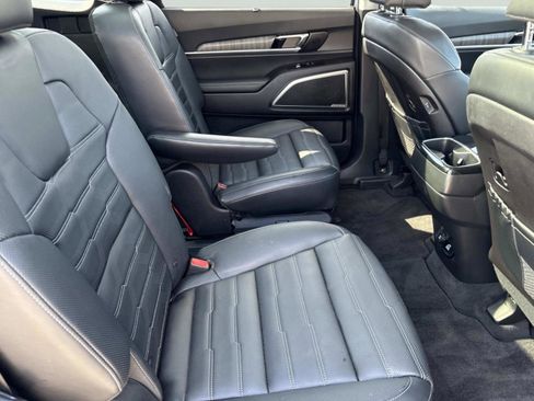 Used 2024 Kia Telluride SX Prestige image 34