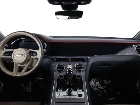 Used 2024 Bentley Continental GT Mulliner AWD/4WD image 4