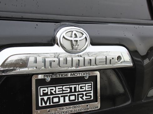 Used 2011 Toyota 4Runner SR5 image 48
