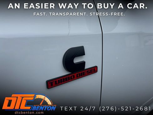 New 2026 RAM 2500 Tradesman AWD/4WD image 28