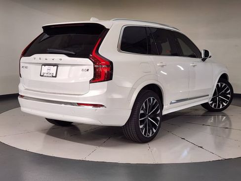 Used 2026 Volvo XC90 B5 Plus w/ Protection Package Premier AWD/4WD image 2