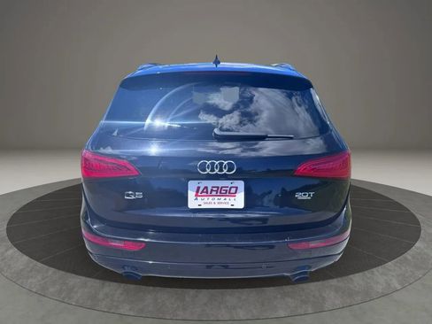 Used 2013 Audi Q5 2.0T Premium Plus AWD/4WD image 7