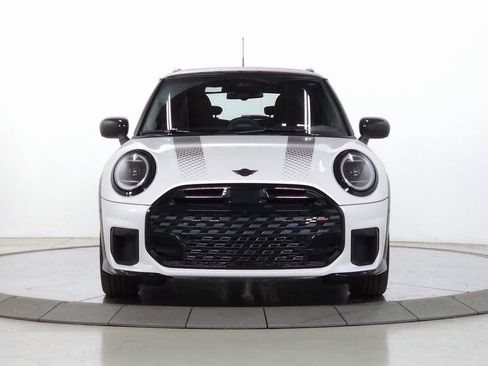New 2026 MINI Cooper S image 2