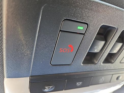 New 2026 Nissan Pathfinder Rock Creek image 22