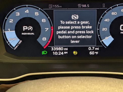 Used 2021 Audi Q3 2.0T Premium w/ Convenience Package image 26