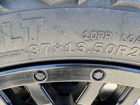 Used 2020 Ford F250 Lariat AWD/4WD image 12