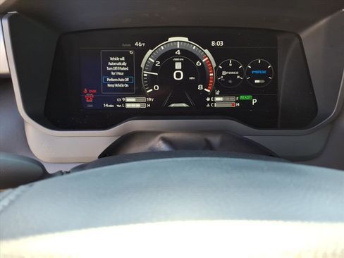 New 2026 Toyota Sequoia Platinum image 11