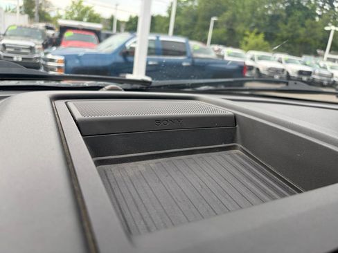 Used 2017 Ford F250 Lariat w/ Chrome Package AWD/4WD image 34