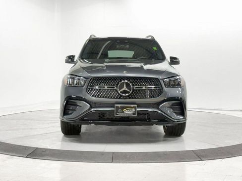 Certified 2026 Mercedes-Benz GLE 350 4MATIC image 2
