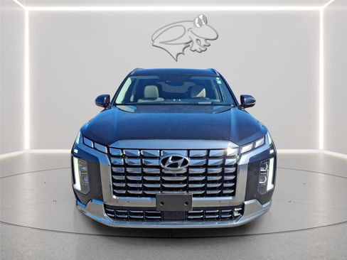 Used 2025 Hyundai Palisade Calligraphy AWD/4WD image 7