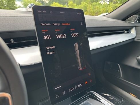 Used 2025 Polestar Polestar 3 image 23