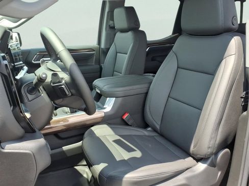 New 2026 Chevrolet Silverado 1500 RST w/ All Star Edition Plus AWD/4WD image 19