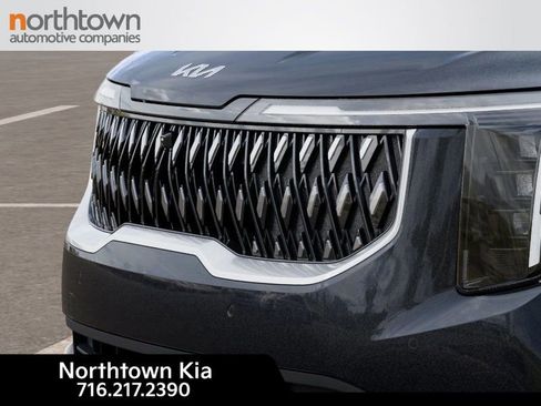 New 2026 Kia Carnival image 13