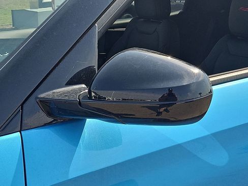 New 2025 Chevrolet TrailBlazer RS w/ Convenience Package image 24