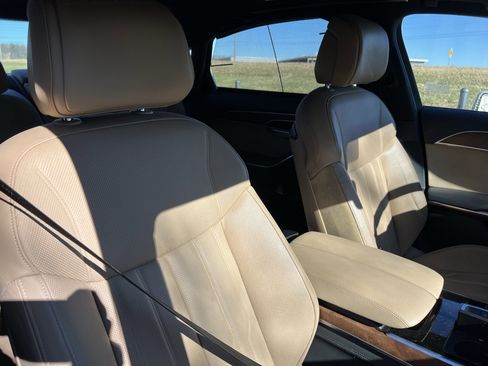 Used 2020 Audi A8 L 3.0T w/ Executive Package image 35